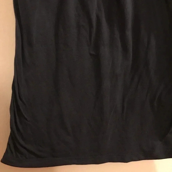 Lululemon Women’s Debut Tank Yoga Gym Workout Training Running Black Size 4 - Picture 4 of 15